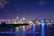 6405 nw 163rd place oklahoma city