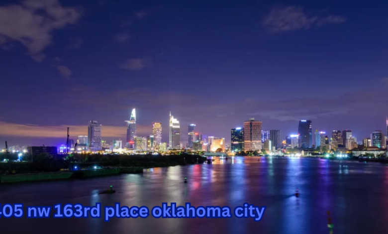 6405 nw 163rd place oklahoma city