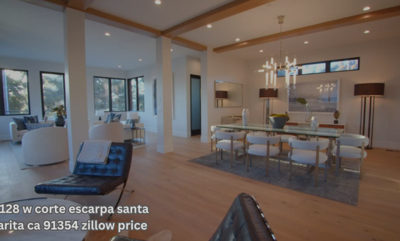 24128 w corte escarpa santa clarita ca 91354 zillow price