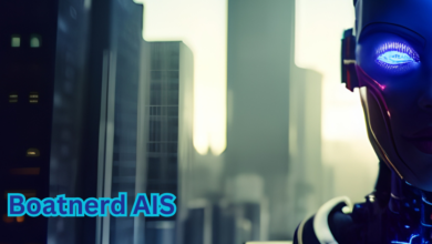 boatnerd AIS