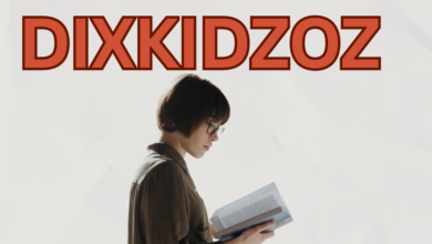 dixkidzoz