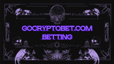 gocryptobet.com betting