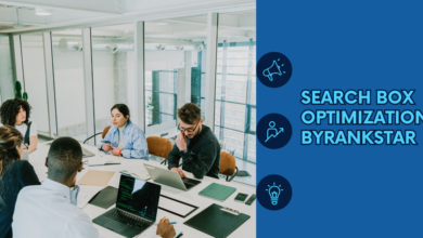search box optimization byrankstar