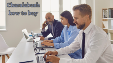 charalabush how to buy