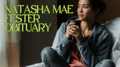 natasha mae fester obituary