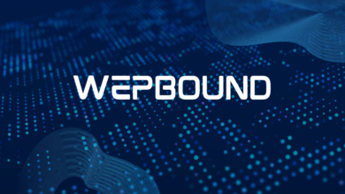 wepbound