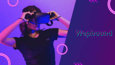 wepbound