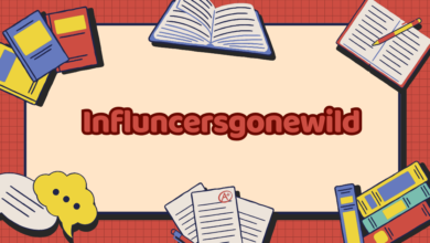 influncersgonewild