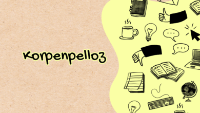 korpenpelloz