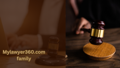 mylawyer360.com family