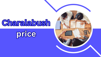 charalabush price