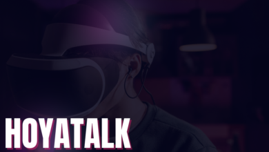 hoyatalk