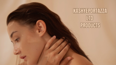 kashyeportazza ltd products